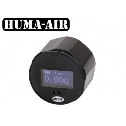 HUMA AIR MANOMETRO DIGITALE...