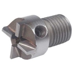 LYMAN CARBIDE CUTTER HEAD...
