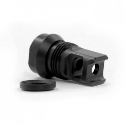 BREEK ARMS 2BO-S SINGLE...