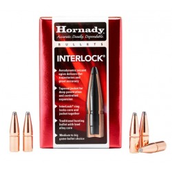 HORNADY PALLE 308" 150GR...