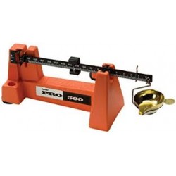 LYMAN PRO 500 SCALE...