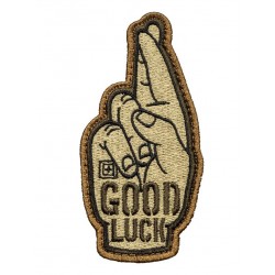 5.11 GOOD LUCK 2.0 PATCH