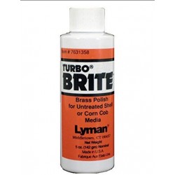 LYMAN TURBO BRITE 142 G