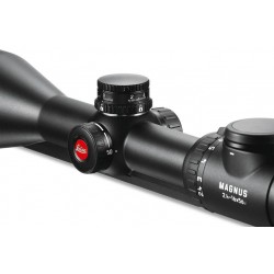OTTICA LEICA MAGNUS 2,4 - 16x56 i BDC Reticolo L-4a