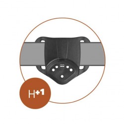 VEGA HOLSTER PASSANTE...