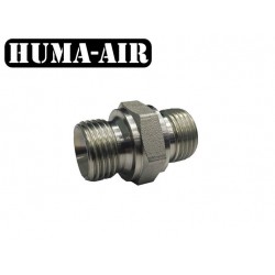 HUMA AIR ADATTATORE 1/4 BSP...