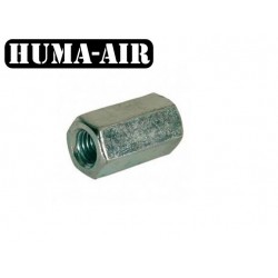 HUMA AIR ADATTATORE 1/8 BSP...
