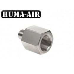 HUMA AIR ADATTATORE 1/8 BSP...