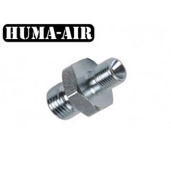 HUMA AIR ADATTATORE 1/8 BSP...