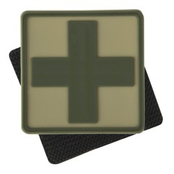 HELIKON TEX PATCH MEDICA...