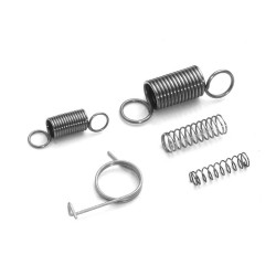 G&G SET MOLLE PER GEARBOX...