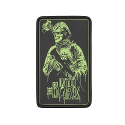 DIRECT ACTION PATCH "INTO...