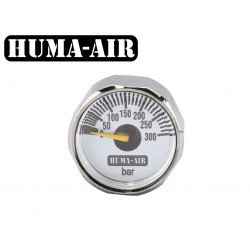 HUMA AIR MANOMETRO 23 MM...