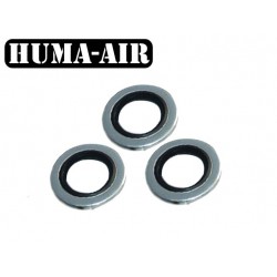 HUMA AIR RANELLE 1/4 CONF....