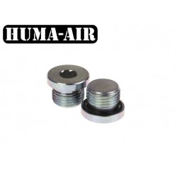HUMA AIR TAPPO CIECO 1/8 BSP