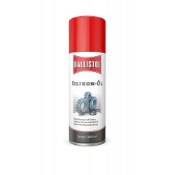 BALLISTOL SPRAY OLIO DI...