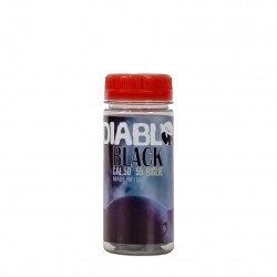 DIABLO PALLE GOMMA BLACK...