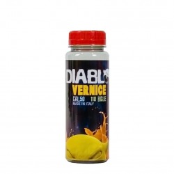 DIABLO PALLE PAINTBALL CAL....