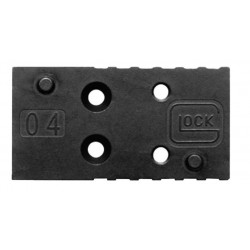 GLOCK MOS PIASTRINA 04...