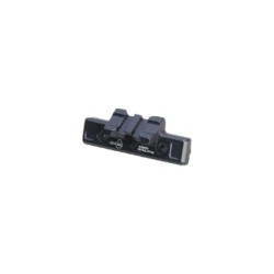 ARES SLITTA 20MM A 45° PER...