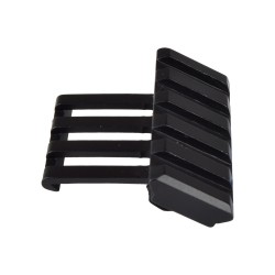S-TACTICAL SLITTA 20MM CON...