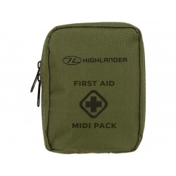 HIGHLANDER MILITARY FIRST...