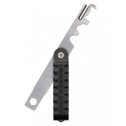 REAL AVID AR15 SCRAPER -...