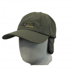 ZOTTA FOREST TEXAS CAP