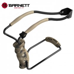 BARNETT FIONDA BLACK WIDOW...