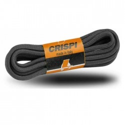 CRISPI LACCI 200 CM X2 NERI
