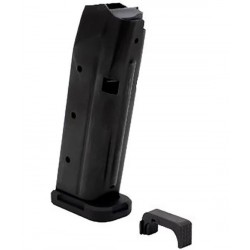 SHIELD ARMS CARICATORE...