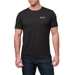 5.11 T-SHIRT TRIBLEND LEGACY