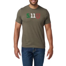 5.11 T-SHIRT 5.11 FILL