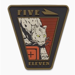 5.11 MOUNTAIN LION CREEP PATCH