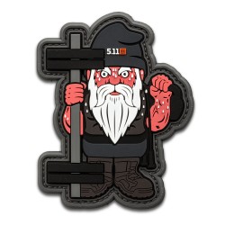 5.11 PATCH PT-R GNOME