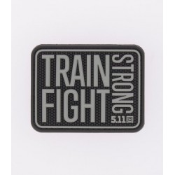 5.11 TRAIN STG FIGHT PATCH
