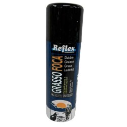 REFLEX GRASSO DI FOCA SPRAY...