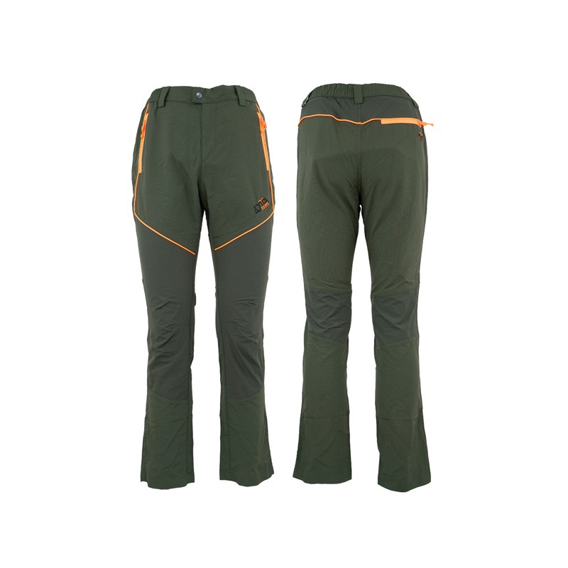PANTALONI ZOTTA FOREST GLACIER