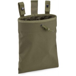 OUTAC DUMP POUCH PORTA...