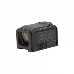 VECTOR OPTICS RED DOT...