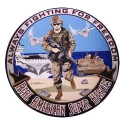 TRIBUTE PATCH  COLLECTION...