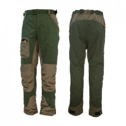 pantalone palmer zotta forest