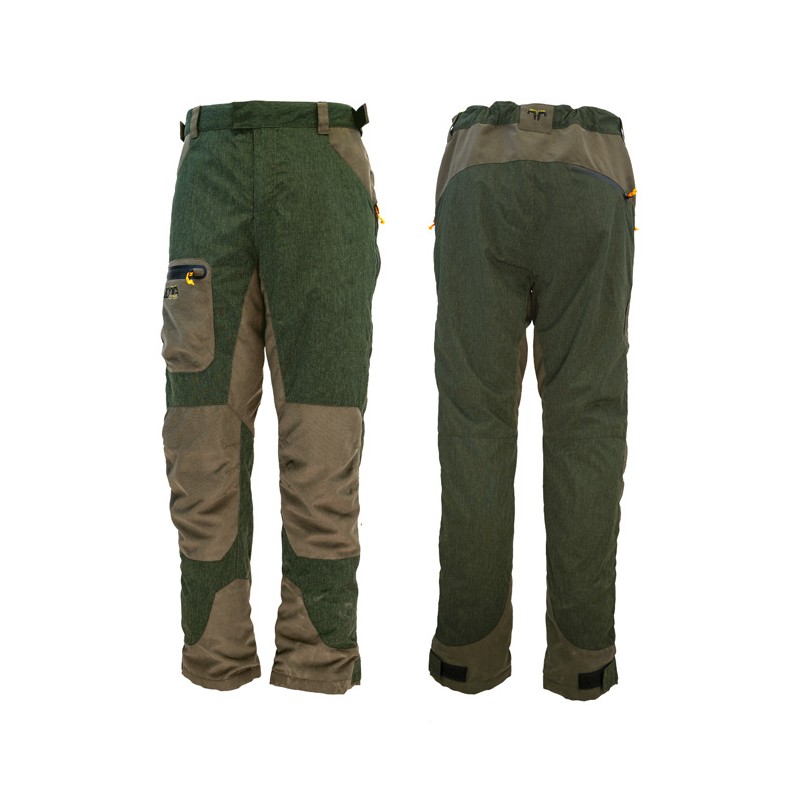 pantalone palmer zotta forest