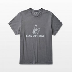 5.11 T-SHIRT COME AND TAKE IT