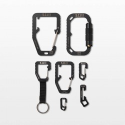 5.11 KIT MOSCHETTONI HARDPOINT