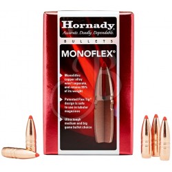 HORNADY PALLE MONOFLEX 458"...