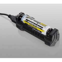 ARMYTEK CARICABATTERIE...