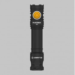 ARMYTEK TORCIA PARTNER C2 PRO