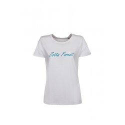 ZOTTA FOREST MAGLIETTA LOGO...