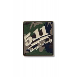 5.11 WOODLAND MOTO MOLLE CLIP